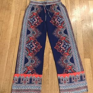 Rose & Thyme Palooza Pant